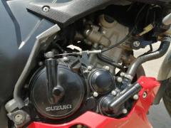 Suzuki GSX-S150